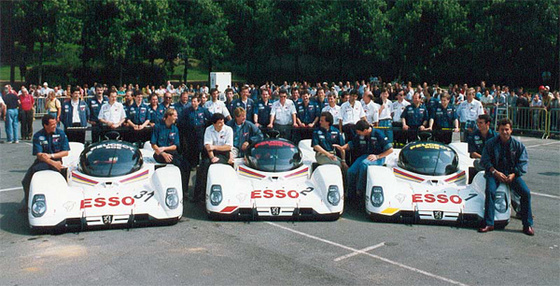 Peugeot Talbot Sport, 1993