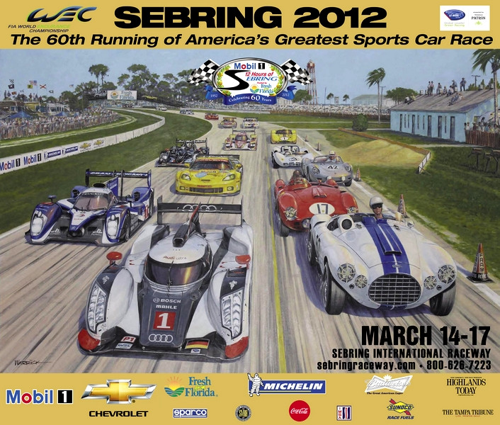 Sebring 2012