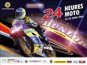 Le Mans Moto 2006