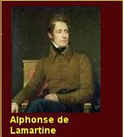 Alphonse de Lamartine