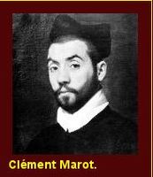 Clément Marot.