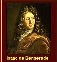 Isaac de Benserade