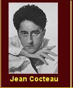 Jean Cocteau