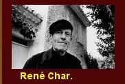 René Char