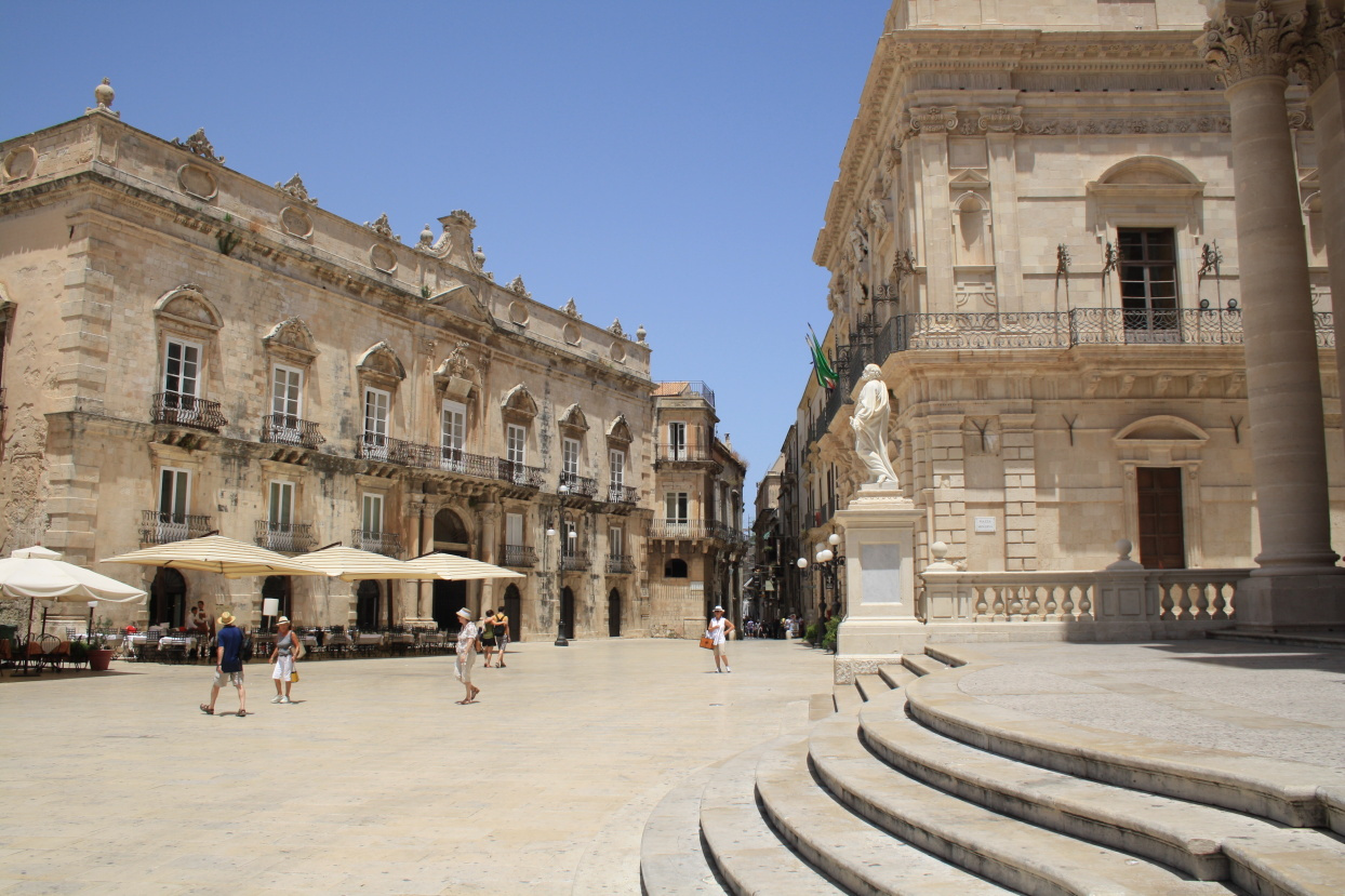 Siracusa