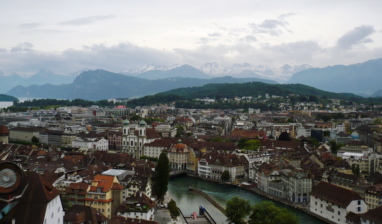 Lucerne