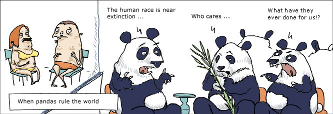 PANDA