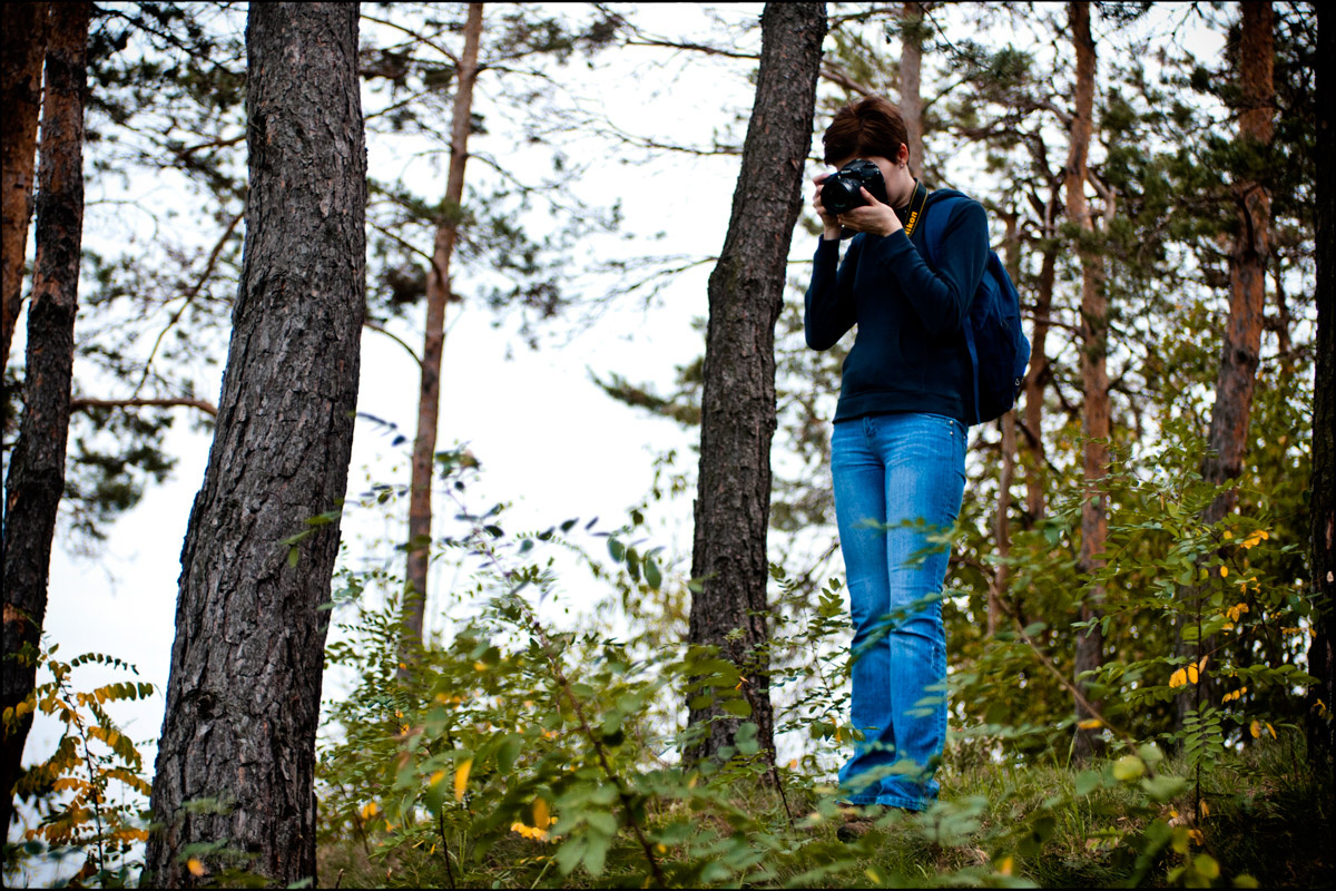 Börzsönyi Indás kirándulás, 2012. 09. 29.