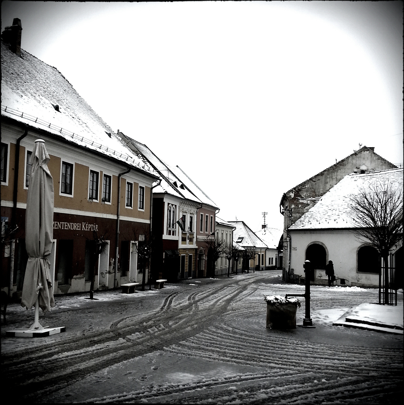 Szentendre, 2013. 02. 29.