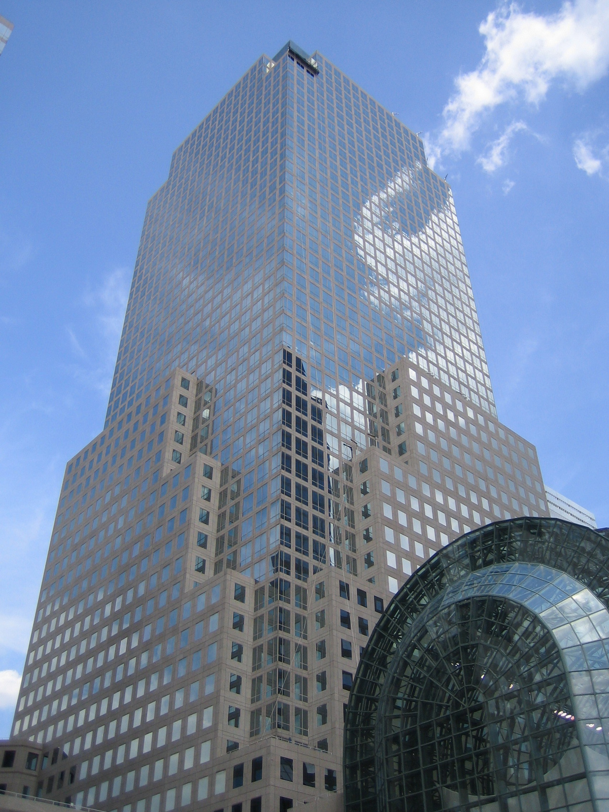 World Financial Center