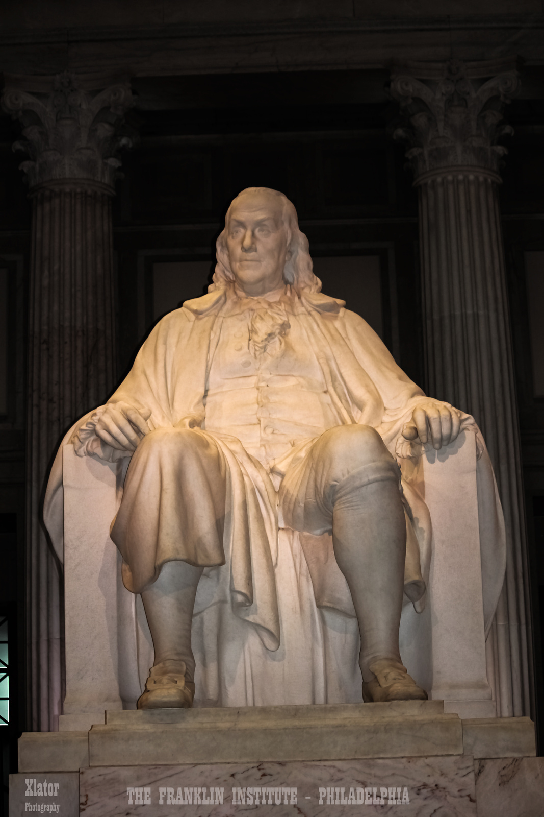 Ben-Franklin