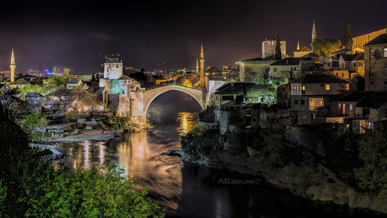 Mostar