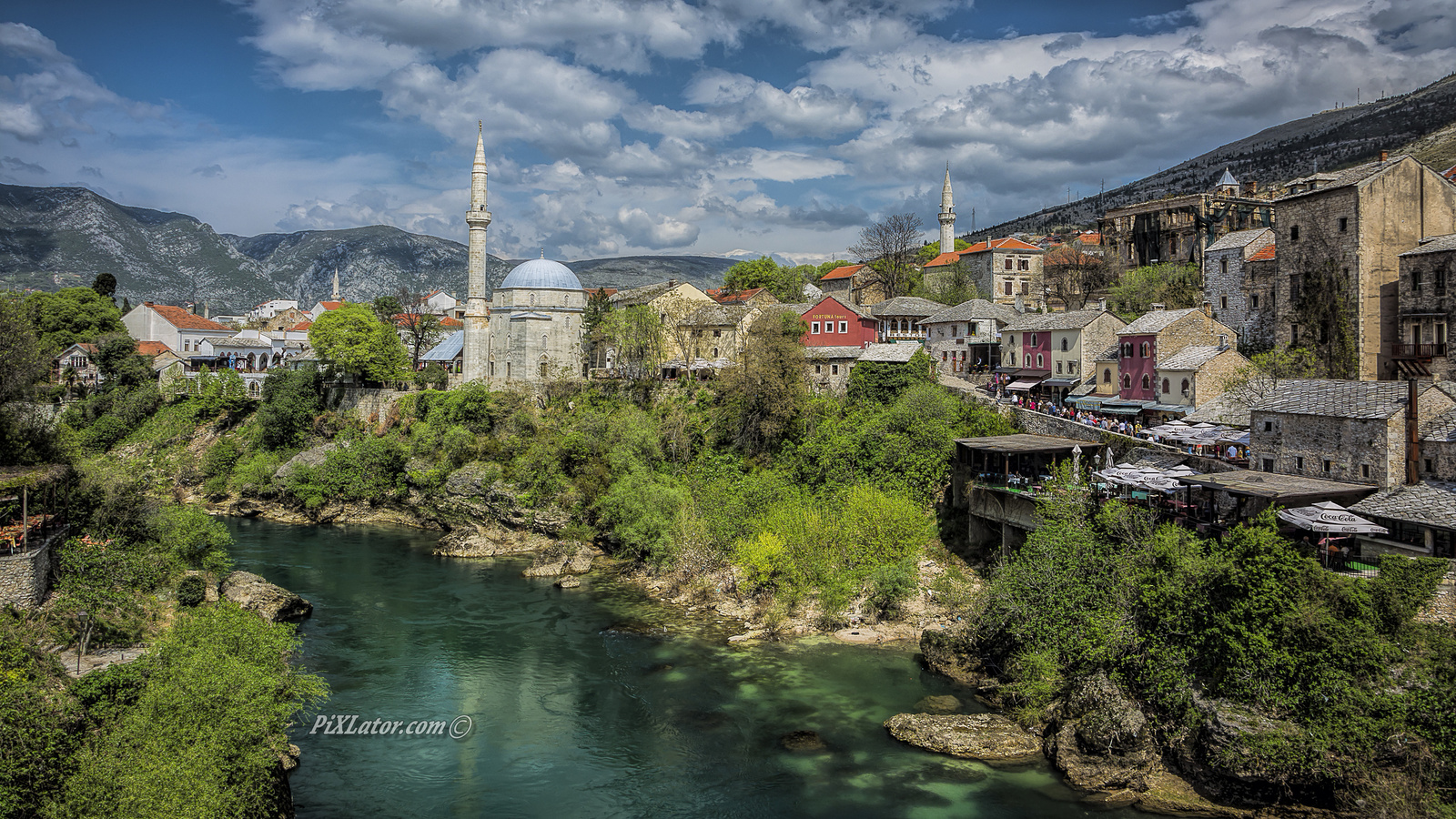 Mostar