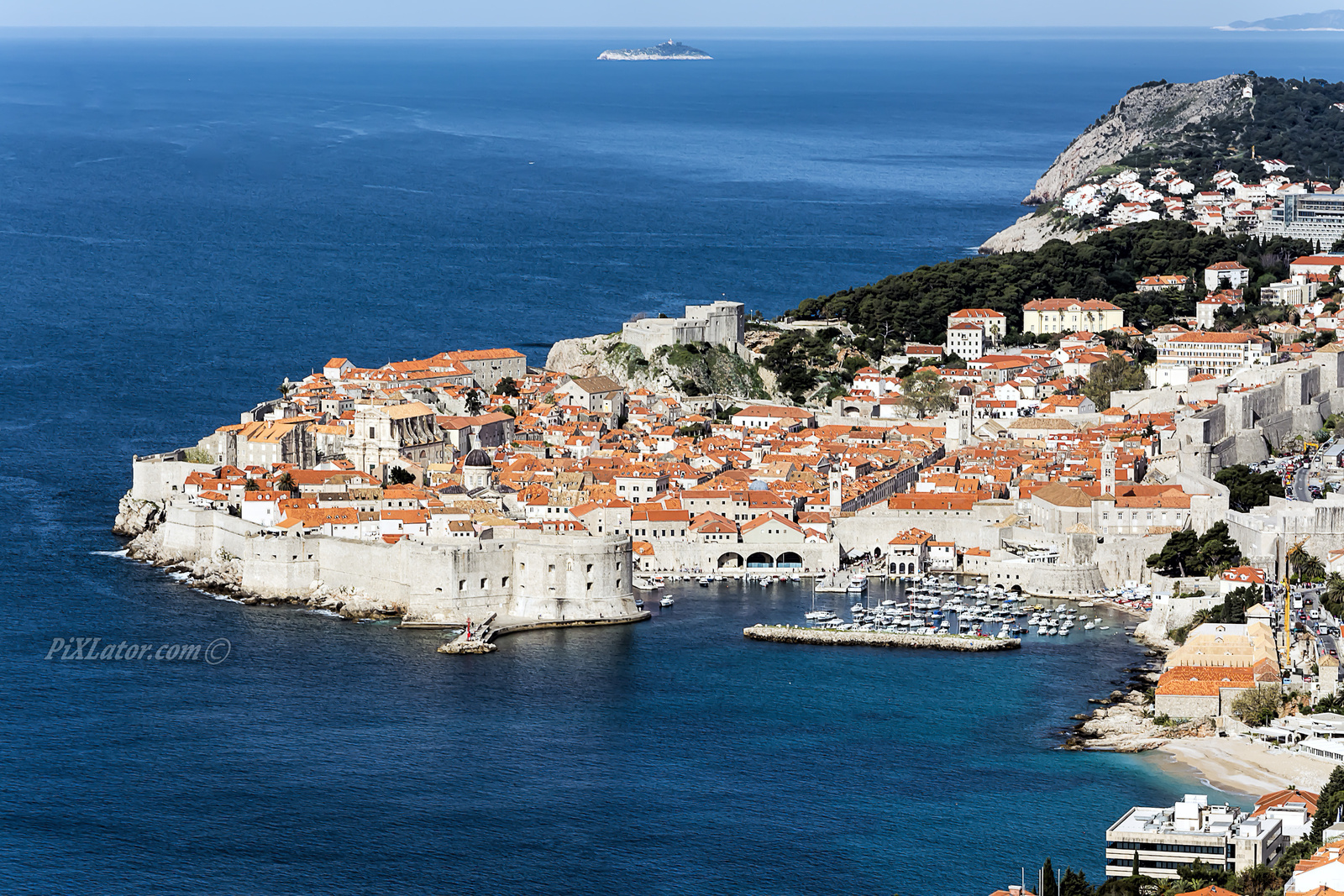 Dubrovnik