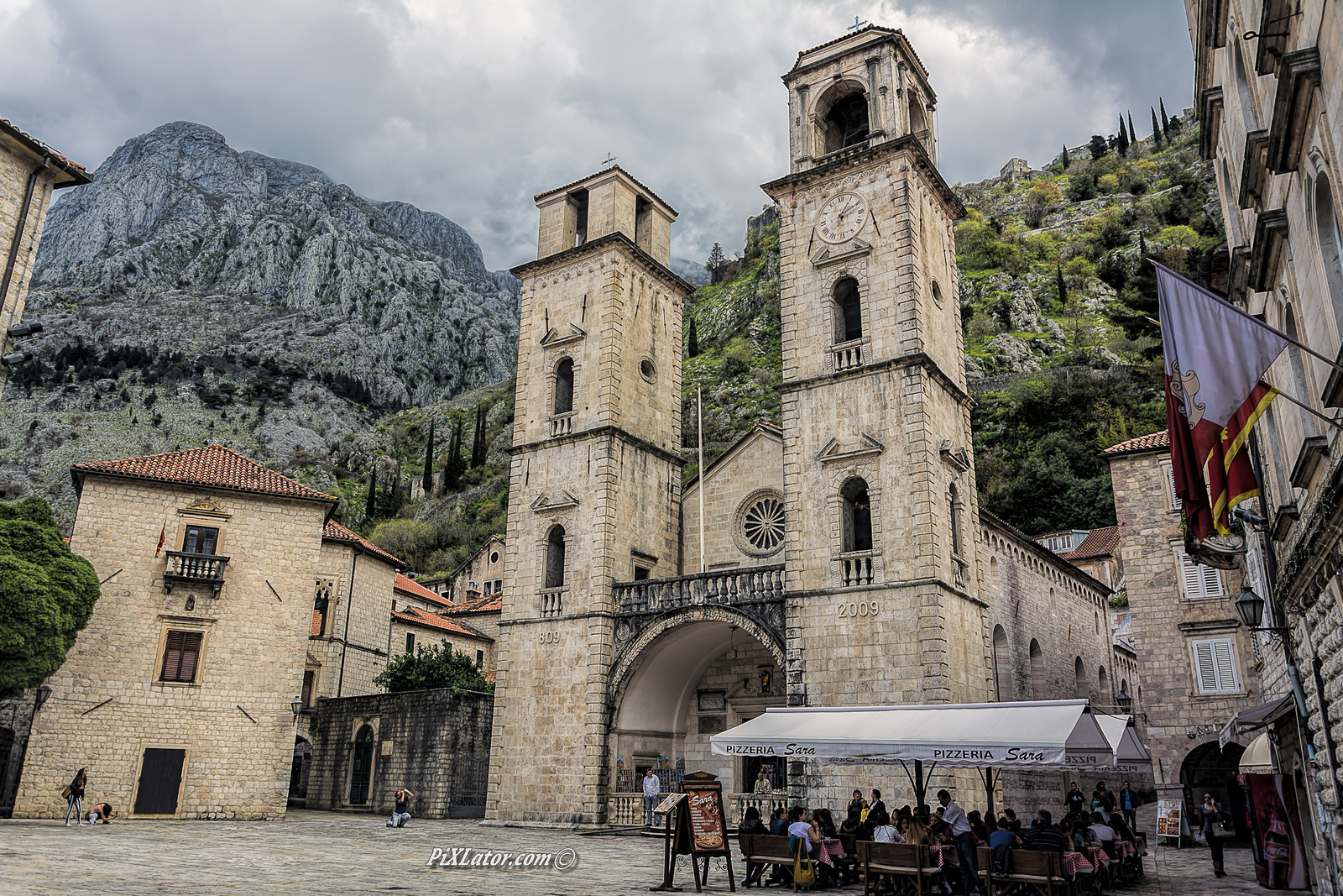 Kotor