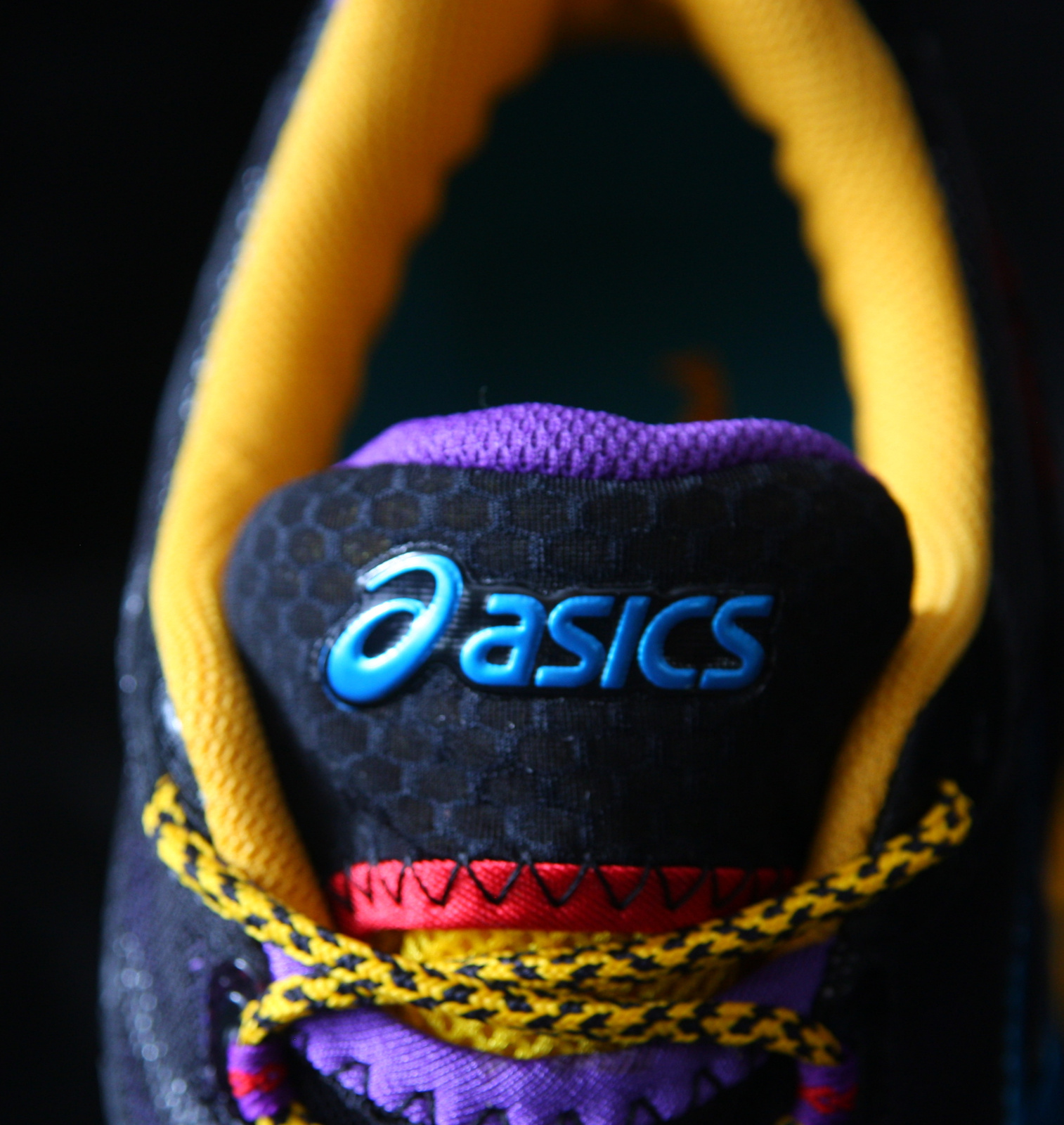 Asics