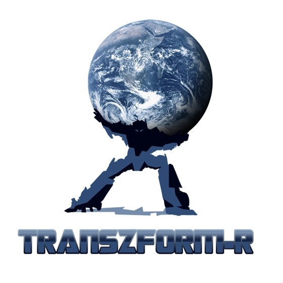 Transzform logo