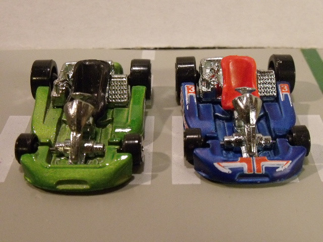 Hot Wheels GoKart 2 (11)