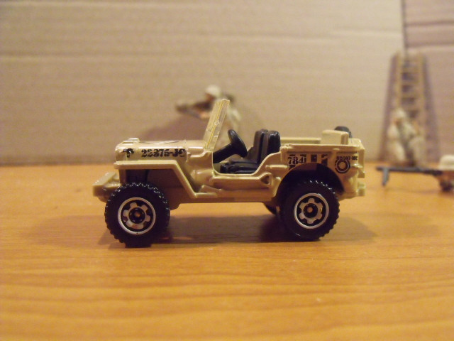 Jeep Willys MB 3db (3)