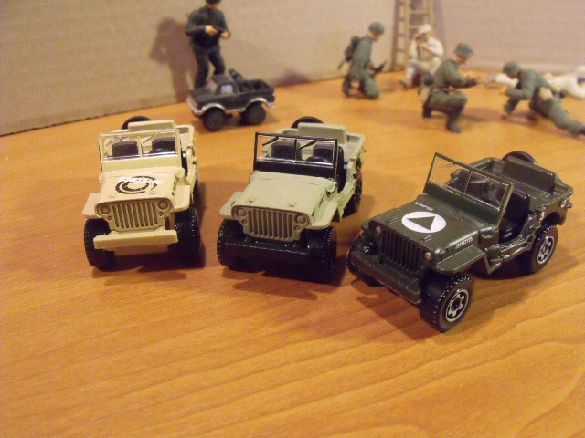 Jeep Willys MB 3db (14)