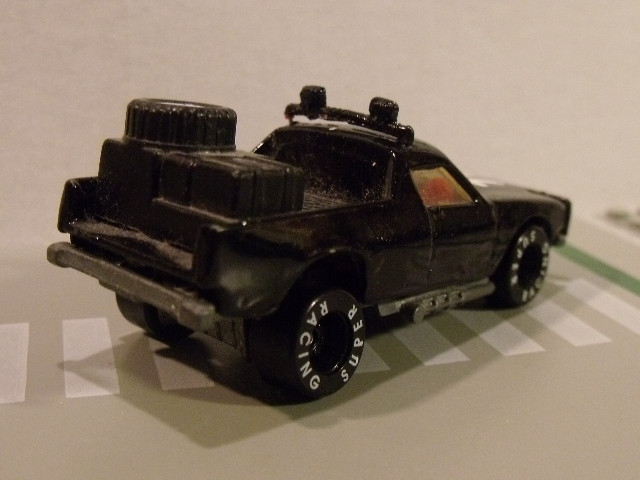 Matchbox Convoy Team Zsolt T3 (24)