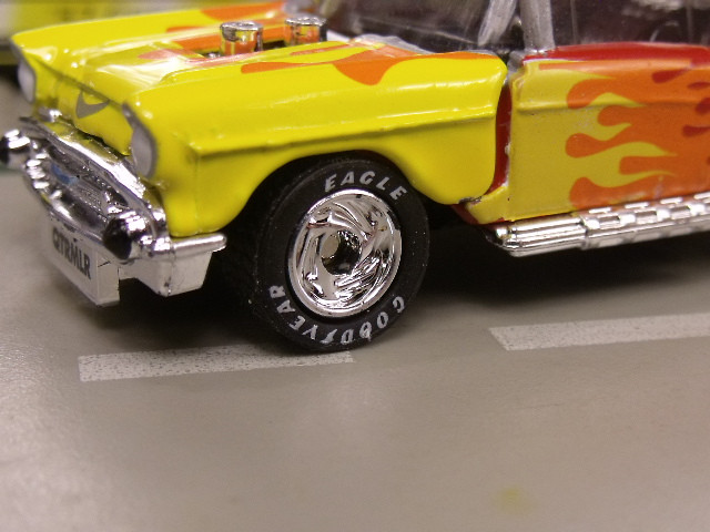 '57 Chevy Matchbox Premiere (6)