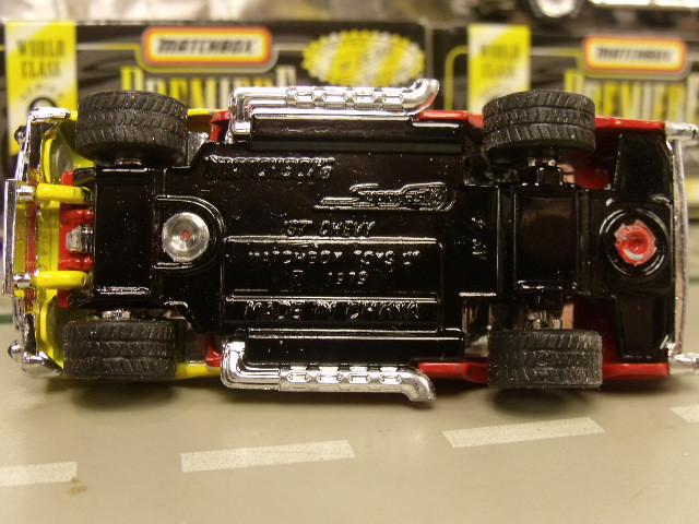 '57 Chevy Matchbox Premiere (10)