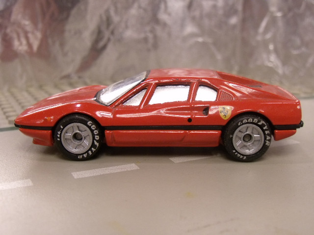 Ferrari Matchbox (2)