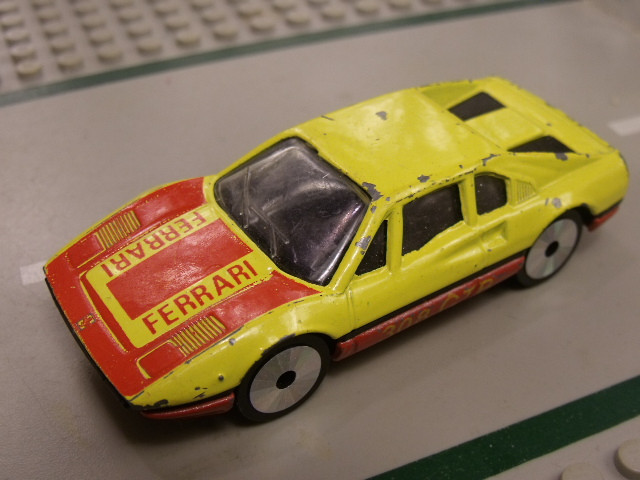 Ferrari Matchbox (13)