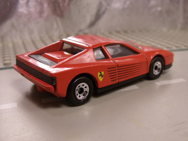 Ferrari Matchbox (18)