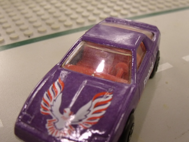 Pontiac Firebird SE (8)