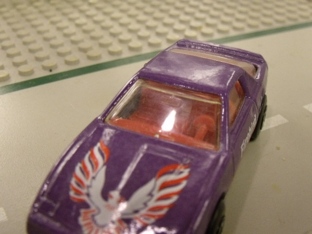 Pontiac Firebird SE (9)