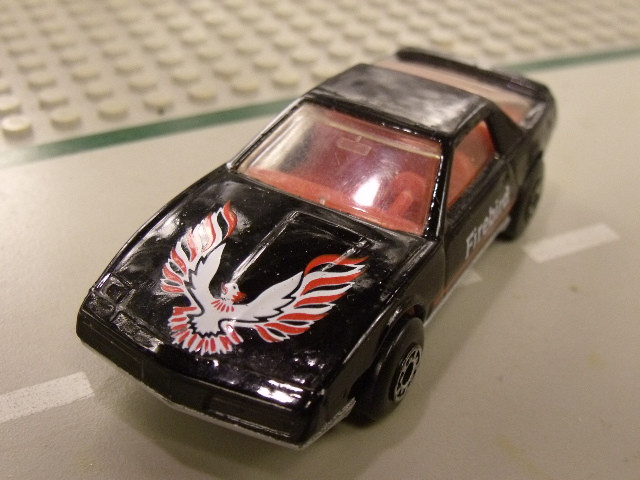Pontiac Firebird SE (3)