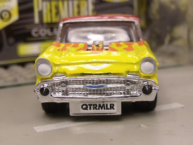 '57 Chevy Matchbox Premiere (4)