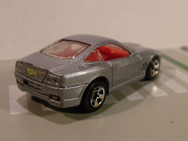 Ferrari 550 Maranello HW e (2)