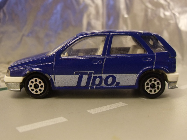 Fiat Tipo Majorette kék (6)