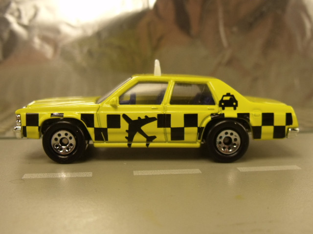 Ford LTD Airport Taxi MB (3)