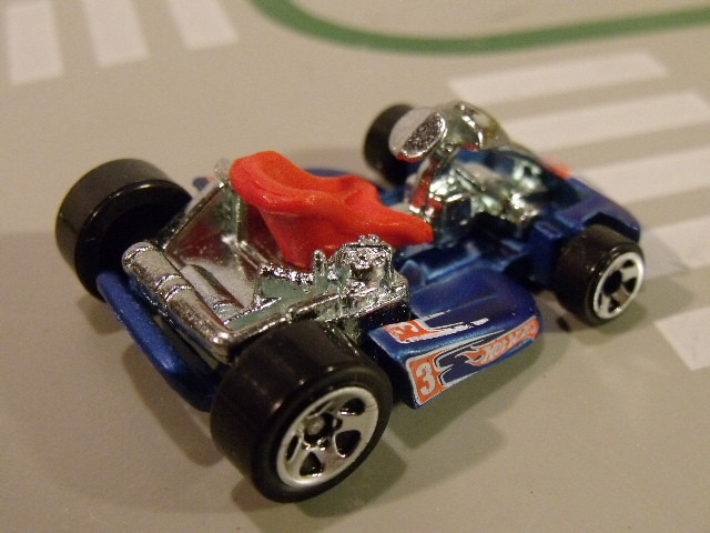 Hot Wheels GoKart 2 (4)