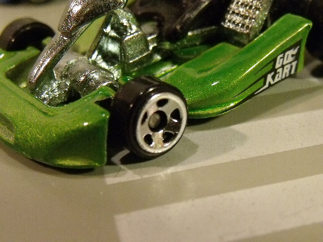 Hot Wheels GoKart 2 (9)