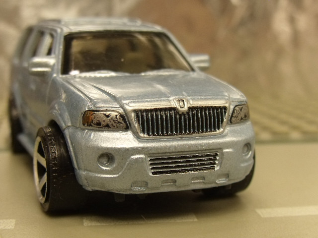 Lincoln Navigator MB (3)