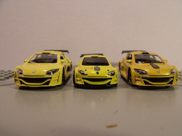 Majorette Renault Megane Trophy (14)