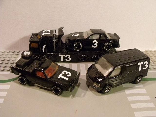 Matchbox Convoy Team Zsolt T3 (30)