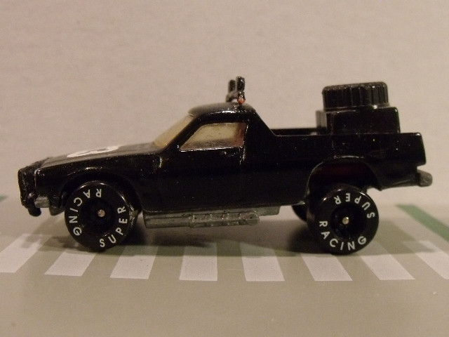 Matchbox Convoy Team Zsolt T3 (22)