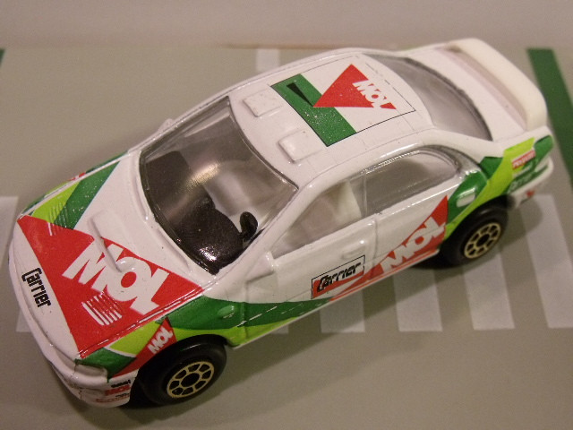 Mitsubishi Lancer EVO metchy MOL (6)