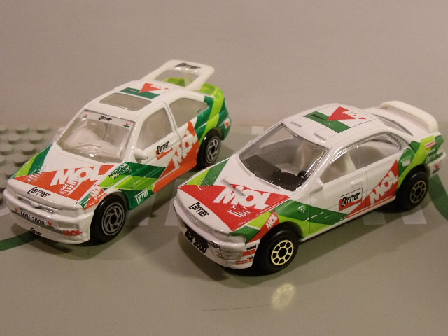 Mitsubishi Lancer EVO metchy MOL (10)