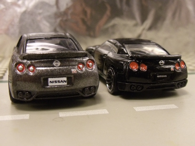 Nissan GT-R Tesco FL (11)