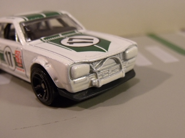 Nissan Skyline 2000 HW (5)