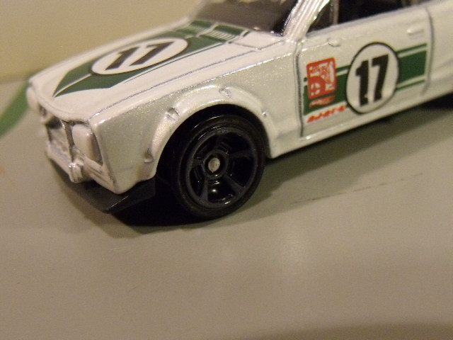 Nissan Skyline 2000 HW (7)