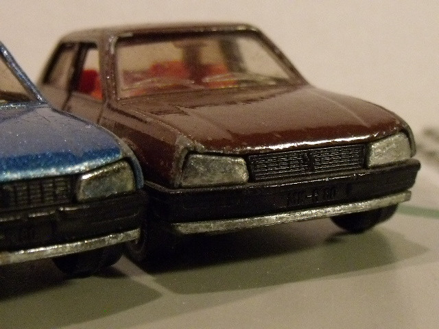 Peugeot 505 STI Siku (16)