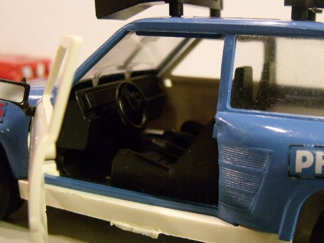 Renault 5 Maxi Turbo KZ modell (22)